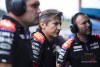 MotoGP: Rivola, Aprilia: "Mi aspetto un Marquez scomodo qui, e negli ultimi GP"