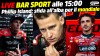 MotoGP: LIVE Bar Sport alle 15:00 - Phillip Island: sfida all'alba per il mondiale