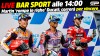 MotoGP: LIVE Bar Sport alle 14 - Martìn 'rompe le righe' Ducati: correrà per vincere