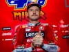 MotoGP: Jack Miller: "Il titolo? Bagnaia è in una bolla positiva, Quartararo no""