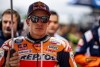 MotoGP: Marquez: "Miglioro giorno dopo giorno e Phillip Island è fantastica"