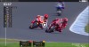 MotoGP: VIDEO - Marquez sfrutta il 'gancio' di Bagnaia a Phillip Island in qualifica