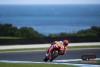 MotoGP: Marc Marquez: "senza la scia di Pecco, risultato impossibile per la Honda"