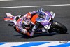 MotoGP: Martìn in pole a Phillip Island con la Ducati, Marquez 2°, Bagnaia 3°