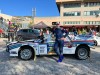 News: Andrea Dovizioso rallista per un giorno al volante della Lancia 037