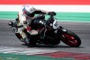 News: Zard in pista a Misano con Lucchinelli e Ricci nel Guzzi Fast Endurance