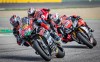 SBK: Calendario CIV 2023: Racing Night a luglio e gran finale a Imola