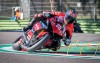 SBK: National Trophy: update on Luca Salvadori and Simone Saltarelli