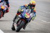 SBK: Bussolotti: il titolo tricolore che chiude il conto con la sorte