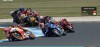 MotoGP: Alex Marquez tampona Miller a Phillip Island: long lap penalty a Sepang