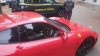 Auto - News: Finta Ferrari su base Toyota, denunciato il proprietario