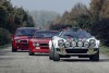 Auto - News: Lancia Design Day: il Design “brutale” di Stratos, Rally 037 e Delta