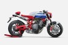 Moto - News: MV Agusta (non) a Eicma 2022: presentato il concept 921 S 