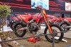 Moto - News: Eicma 2022: fai un selfie con le Honda e vinci un poster e uno sticker