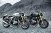 Moto - News: Norton Commando 961 SP e CR 2023: riparte la produzione delle classiche