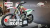 Moto - News: LIVE da EICMA:  Bimota a Eicma 2023 con la BX 450!