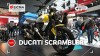 Moto - News: VIDEO - Live da EICMA: Ducati Scrambler 2023, la nuova generazione