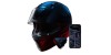 Moto - News: Forcite Helmets arriva in Europa. MK1S, il casco con la telecamera! 