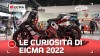 Moto - News: Live da EICMA: concept, new entry e tantissime curiosità 