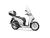 Moto - Scooter: Honda SH125/150i 2023: arrivano nuove accattivanti colorazioni