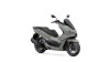 Moto - Scooter: Honda PCX 125 2023: piccole modifiche ed una nuova colorazione