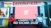 Moto - Scooter: Live da EICMA: Lambretta a Eicma 2022, 75 anni di storia
