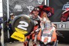 MotoAmerica: Herrin pronto a raccogliere il testimone di Petrucci sulla Ducati V4