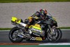MotoGP: Nei test di Valencia Ducati sorride con Marini, piangono Honda e Yamaha