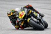 MotoGP: Bezzecchi e il segreto delle note di Rossi: "non parlo, sono top secret"