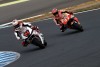 MotoGP: Honda Racing challenges you: Who is the rider alongside Marquez?