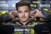 MotoGP: VIDEO - Marini: "Perché non sono salito sul podio? Ci sono solo 3 posti!"
