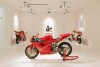 MotoGP: Il futuro del motociclismo secondo la FIM: terza tappa al Museo Ducati