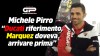 MotoGP: VIDEO - Pirro: “Ducati è il riferimento, Marquez doveva arrivare prima”