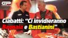 SBK: Ciabatti: “Bagnaia e Bastianini non saranno un problema, ci invidieranno”
