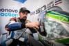 SBK: Laverty: “Non ho mangiato per 43 ore, in quei 5 giri volevo dare tutto”