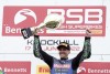 SBK: Jason O’Halloran renews with McAMS Yamaha for British Superbike 2023