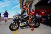 SBK: Miller prepara l’ultimo saluto alla Ducati in Australia