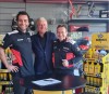 SBK: Vergani: “Petrucci in Superbike sarà come tornare al 2011 con Biaggi e Checa”