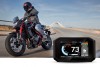 Moto - News: Honda Smartphone Voice Control: il sistema di connettività sbarca su iPhone