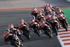 Moto3: La Rookies Cup al traguardo delle 200 gare nel 2023, 2 gli italiani al via