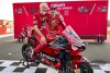 MotoGP: Dall'Igna: "What was Ducati missing to win? A rider like Bagnaia"