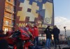 MotoGP: VIDEO - La festa per Bagnaia a Chivasso: "vedere tanti tifosi è magico"