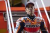 MotoGP: Marquez: "Sono un piccolo bastardo a cui piace giocare con il limite"