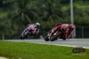 Reading between the lines: the Malaysian GP on the timesheets ... with some surprises