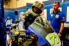 SBK: Aegerter debuts in Jerez with Yamaha: “Finding the feeling was difficult”