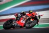 SBK: Test Superbike anche a Misano nel 2023: ecco il calendario completo