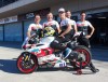 SBK: Ducati perde il team CM nel Mondiale SuperSport per il 2023
