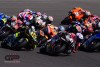 A.A.A. Desperately Seeking A Serial Winner: MotoGP without a protagonist