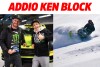 Auto - News: Farewell Ken Block: gymkhana king dies in snowmobile accident