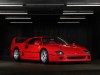 Auto - News: Aste da sogno: una Ferrari F40 in perfette condizioni va all'asta